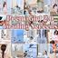 Pretty Girl 2.0 | Loading Screens logo