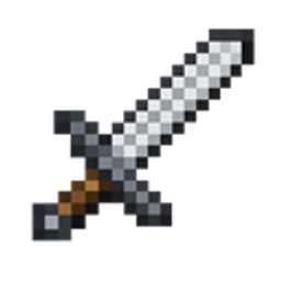 Java combat mechanics project image