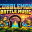 Cobblemon More Battle Music logo