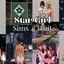 Star Girl | Trait logo