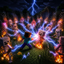 Mobs Mass Murder - Mobs Mass Capitator and Achievements Friendly logo