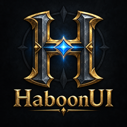 HaboonUI project image