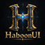 HaboonUI logo