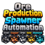 Frit Ore Production Spawners logo