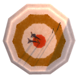 TrueshotLodge logo