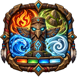 Totem Timers - Forever project image