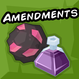 Amendments BDCraft project image
