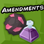 Amendments BDCraft logo