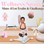 Wellness Space | Lot Traits & Challenge logo