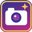 Wowstagram logo