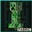 Hostile Neural Networks (Fabric) logo