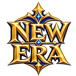 New Era Tools logo