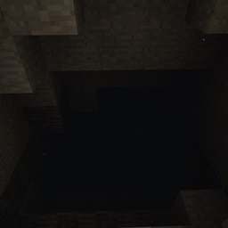 Void Fog BE project image