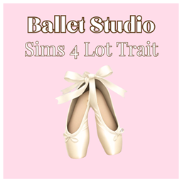 Ballet Studios | Lot Trait project image