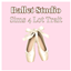 Ballet Studios | Lot Trait logo