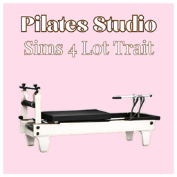 Pilates Studio | Lot Trait project image