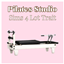 Pilates Studio | Lot Trait logo