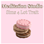 Meditation Studio | Lot Trait logo