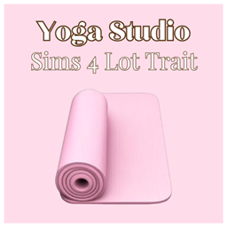 Yoga Studios | Lot Trait project image