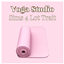 Yoga Studios | Lot Trait logo