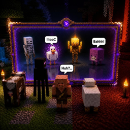 Mimicademic - Achievements Friendly project image