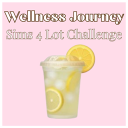 Wellness Journey | Lot Challenge project image