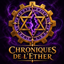Chroniques de l'Ether logo