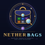 NetherBags logo
