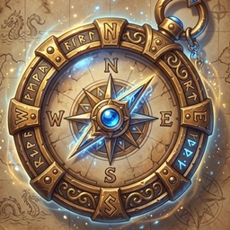 Compass Forever project image