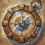 Compass Forever logo