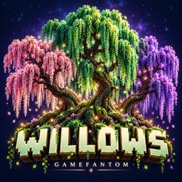 Fantom's Willows project image