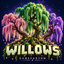 Fantom's Willows logo