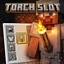 Torch Slot logo