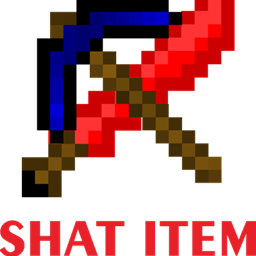 Shat Item logo