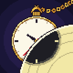 Time Stop Overhaul (JCraft Addon) logo