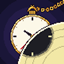 Time Stop Overhaul (JCraft Addon) logo