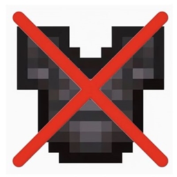 Anti Netherite Armor project image