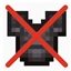 Anti Netherite Armor logo