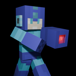 Megaman project image