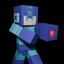 Megaman logo