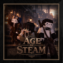 AleY - Age Of Steam