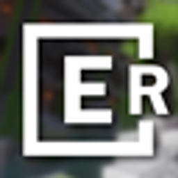 End Remastered Port-Unoficial logo