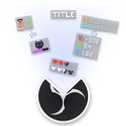 OBS Layer Cast logo