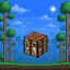 Terraria Proximity Crafting logo