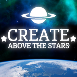 Create Above The Stars project image