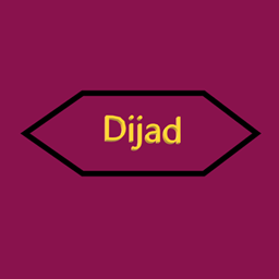 Death is just a dream (Dijad) project image
