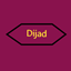 Death is just a dream (Dijad) logo