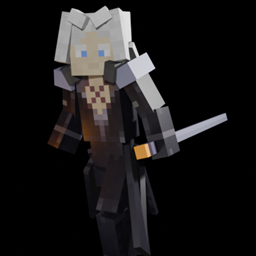 Sephiroth project image