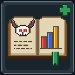 Boss Checklist Additions logo