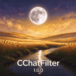 cchatfilter plus logo